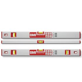 BMI 689050 Ecoline 50 cm Su Terazisi