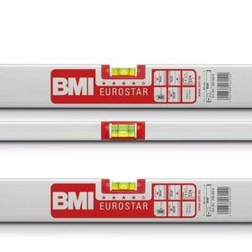 BMI 689050 Ecoline 50 cm Su Terazisi