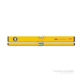 BMI 689060 Alüminyum Gövde 60 cm Su Terazisi
