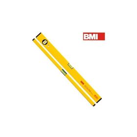 BMI 689120 Ecoline 120 cm Su Terazisi