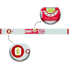 BMI 691040 Alustar 40 cm Su Terazisi