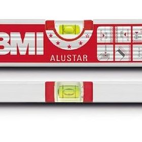 BMI 691040 Alustar 40 cm Su Terazisi