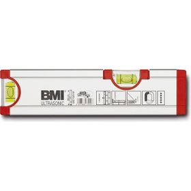 Bmi 692020m Ultrasonic 20 cm Cep Tipi Su Terazisi