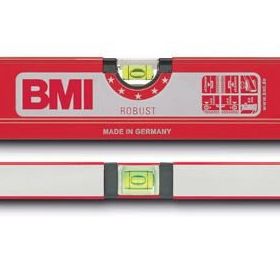 BMI 698080 Robust 80 cm Su Terazisi