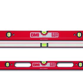BMI 698080 Robust 80 cm Su Terazisi