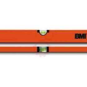 Bmi 699060 Süperstar 60 cm Alüminyum Su Terazisi