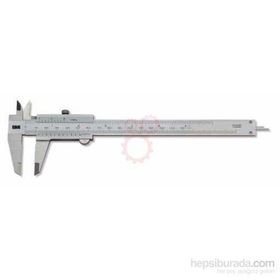 Bmi 760150 150 mm Mekanik Kumpas