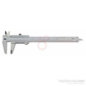 Bmi 760150 150 mm Mekanik Kumpas