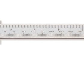 Bmi 760150 150 mm Mekanik Kumpas