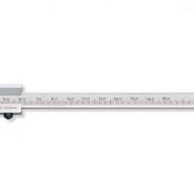 Bmi 763200 200 mm Mekanik Derinlik Kumpası