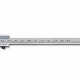 Bmi 763200 200 mm Mekanik Derinlik Kumpası