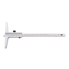 Bmi 763200 200 mm Mekanik Derinlik Kumpası