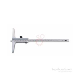 Bmi 763200 200 mm Mekanik Derinlik Kumpası