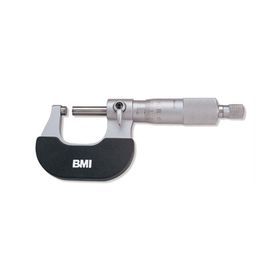 Bmi 765000025 Mekanik Mikrometre