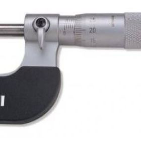 Bmi 765000025 Mekanik Mikrometre