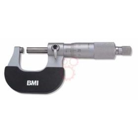 Bmi 765000025 Mekanik Mikrometre