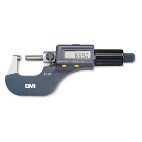 Bmi 765000025 Mekanik Mikrometre