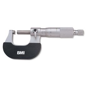Bmi 765000025 Mekanik Mikrometre