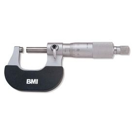Bmi 765025050 Mekanik Mikrometre