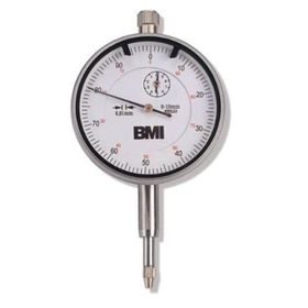 Bmi 766010 Mekanik Komparator