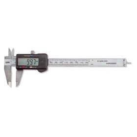 Bmi 770150 150 mm Dijital Kumpas