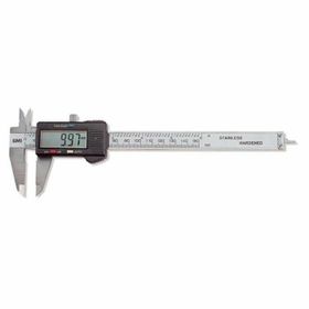 Bmi 770150 150 mm Dijital Kumpas