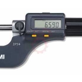 Bmi 775000025 0-25 mm Dijital Mikrometre