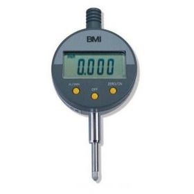 Bmi 7760120001 Dijital Komparatör Saati