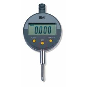 Bmi 7760120001 Dijital Komparatör Saati