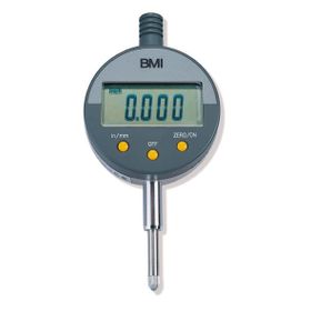 Bmi 7760120001 Dijital Komparatör Saati