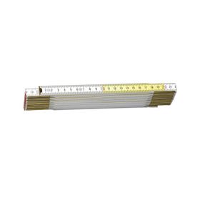 Bmi 9142 2 mt Gizli Perçin Ahşap Kırma Metre