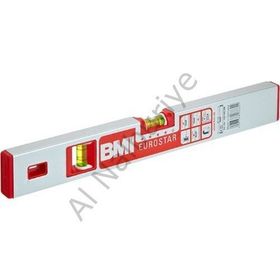 Bmi Alustar 691 120 cm Su Terazisi