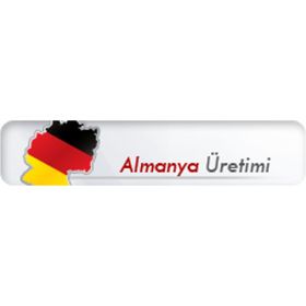 Bmi Alustar 691 50 cm Su Terazisi