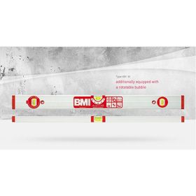 Bmi Alustar 691 60 cm Su Terazisi