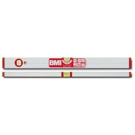 Bmi Alustar 69160 60 Cm Alüminyum Su Terazisi