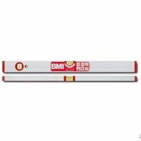 Bmi Alustar 69160 60 Cm Alüminyum Su Terazisi