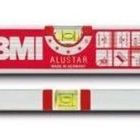 Bmi Alustar 69160 60 Cm Alüminyum Su Terazisi