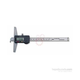 Bmi Dijital Derinlik Kumpası 773200 (200 mm)