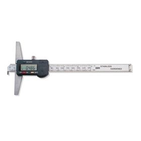 Bmi Dijital Derinlik Kumpası 773200 (200 mm)