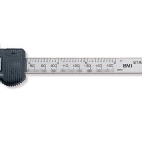 Bmi Dijital Derinlik Kumpası 773200 (200 mm)