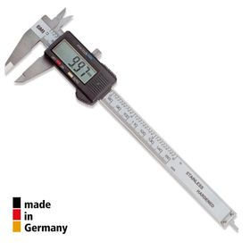 Bmi Dijital Kumpas 770200 (200 mm)