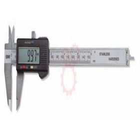 Bmi Dijital Kumpas 770200 (200 mm)