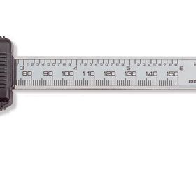 Bmi Dijital Kumpas 770200 (200 mm)
