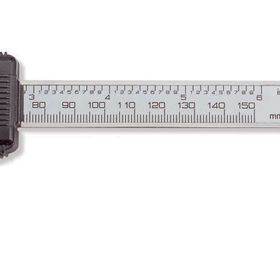 Bmi Dijital Kumpas 770200 (200 mm)