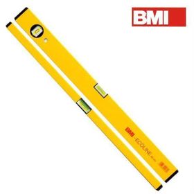 Bmi Ecoline 689 150 cm Su Terazisi