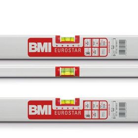 Bmi Euro Star 690 100 cm Su Terazisi