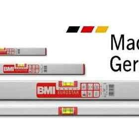 Bmi Euro Star 690 120 cm Su Terazisi
