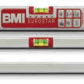 Bmi Euro Star 690 40 cm Su Terazisi