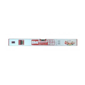 Bmi Euro Star 690 40 cm Su Terazisi