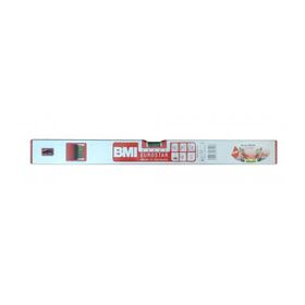 Bmi Euro Star 690 40 cm Su Terazisi